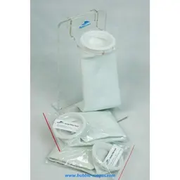 BUBBLE MAGUS 7" PORTA CALCETIN / SOCK HOLDER ( NO INCLUYE EL CALCETÍN)