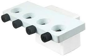 ICECAP 4 PROBE MAGNETIC HOLDER / PORTA PROBETAS