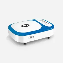 JBJ MAXUM BATTERY BACKUP AIR PUMP / BOMBA DE AIRE DE RESPALDO DE BATERÍAS