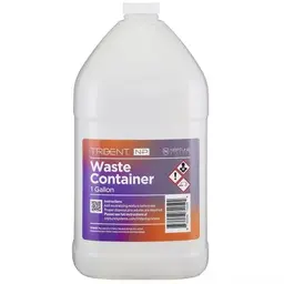 NEPTUNE SYSTEMS TRIDENT NP WASTE CONTAINER / CONTENEDOR DE DESPERDICIO