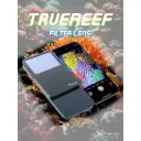 MAXSPECT TRUEREEF FILTRO SUNSET BOULEVAR VISOR LENTE PARA CELULAR