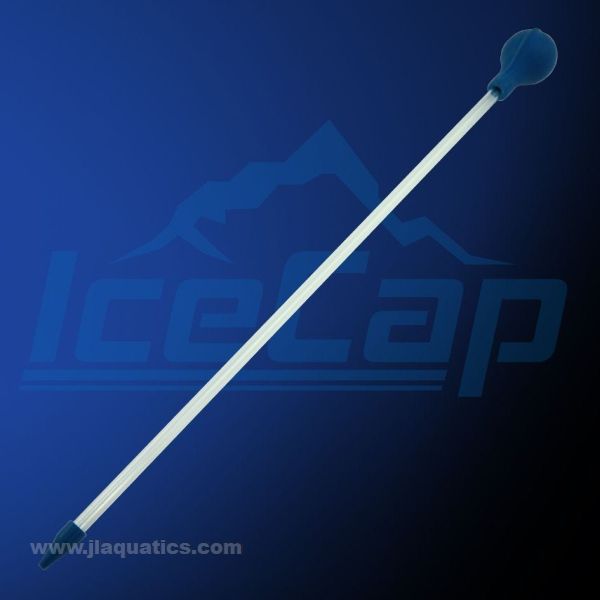 ICECAP CORAL FEEDER 49CM PIPETA DE 19"