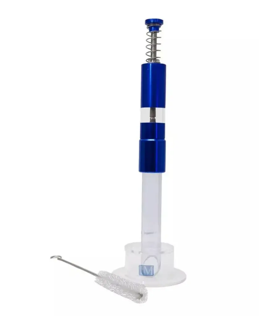 INNOVATIVE MARINE GOURMET GRINDER AUQA GADGET