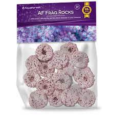 AQUAFOREST AF ROCKS PURPLE/MORADO 24PZ (PLUG)