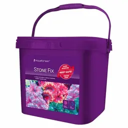 AQUAFOREST AF STONEFIX PEGAMENTO DE 6KG