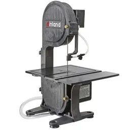 INLAND DB-100 SIERRA DE CINTA PARA CORTAR DB 100 CON HOJA DE DIAMANTE / DIAMONT SAW