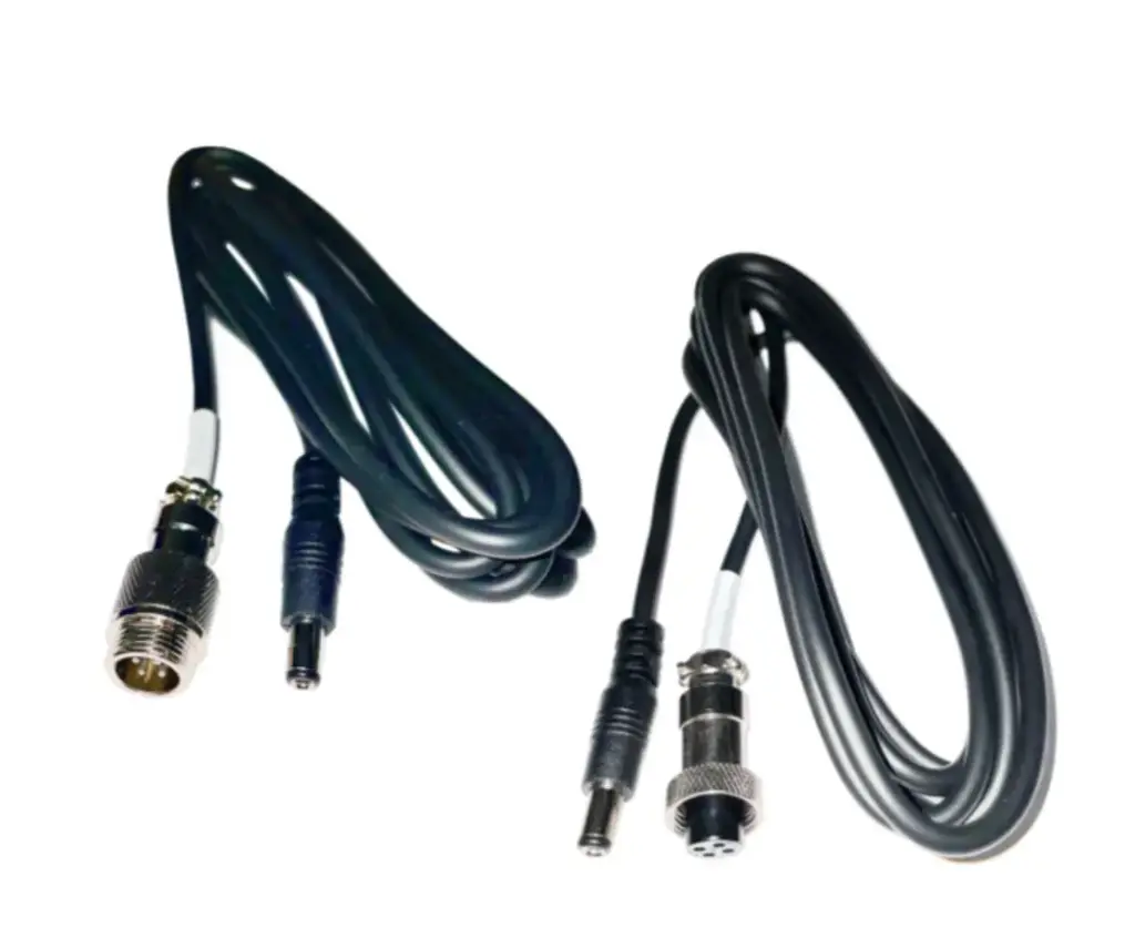 HYDROS / ICECAP BATTERY BACKUP CABLE KIT