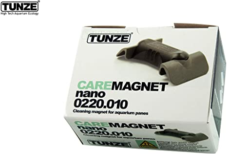 TUNZE CARE MAGNET MAGNETIC LIMPIADOR MAGNÉTICO NANO 0220.010 LIMPIADOR IMÁN / MAGNETIC CLEANER