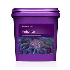 AQUAFOREST AF KH BUFFER 5KG / ALCALINIDAD / ALKALINITY