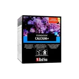 RED SEA FOUNDATION CALCIUM A 1K / CALCIO