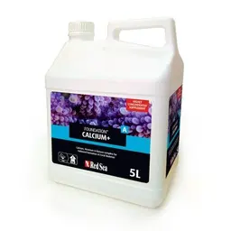 RED SEA REEF FOUNDATION A CALCIO 5L / 1.32 GAL