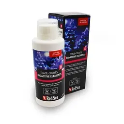 RED SEA TRACE COLORS BIOACTIVE ELEMENTS D 500ML