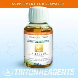 TRITON 100ML NH ALPHA NITROGEN