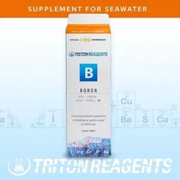 TRITON REAGENTS ELEMENTOS TRAZA BORON 1L / BORO