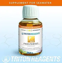 TRITON REAGENTS P BETA PHOSPHORUS / FÓSFORO