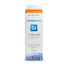 TRITON REAGENTS SR ESTRONCIO / STRONTIUM 1L