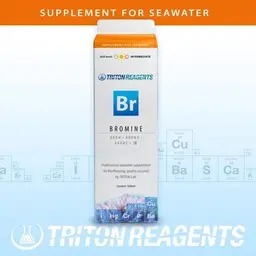 TRITON TRACE BASE BROMINE 1L / BROMO