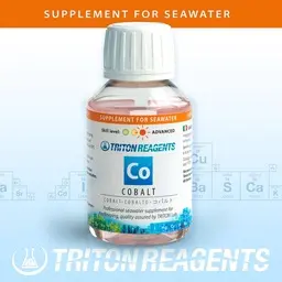 TRITON TRACE BASE COBALT 100ML / COBALTO