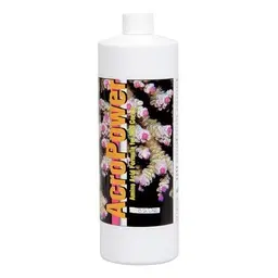 TWO LITTLE FISHIES TLF ACROPOWER 500ML
