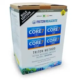 TRITON REAGENTS BALLING CORE 7 FLEX OTHER METHOD 4 LT SET