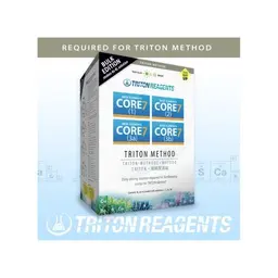 TRITON REAGENTS BALLING CORE 7 FLEX TRITON METHOD 4 L SET