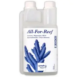 TROPIC MARIN ALL FOR REEF 500ML SISTEMA BALLING ✅