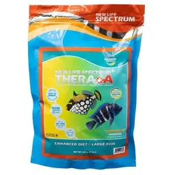 NEW LIFE SPECTRUM 3-3.5MM SINKING PELLET 600G