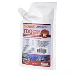 REEF NUTRITION 3OZ LARGE TDO-EP2 CHROMA BOOST