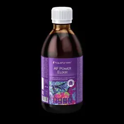 AQUAFOREST AF POWER ELIXIR 1L AMINOACIDOS