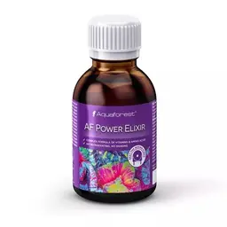AQUAFOREST AF POWER ELIXIR 200ML AMINOACIDOS