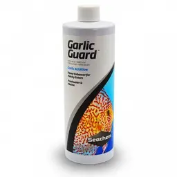 SEACHEM GARLIC GUARD 500ML