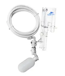 BUBBLE MAGUS AUTO RELLENADOR GRAVEDAD VALVULA FLOAT VALVE ATO