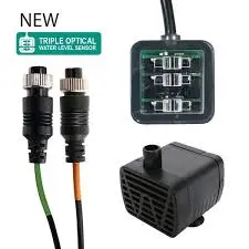 HYDROS / KIT (ATO) AUTORELLENO TRIPLE SENSOR OPTICO