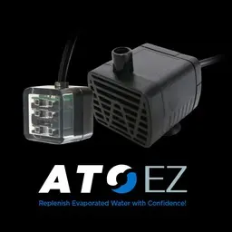 ICECAP ATO EZ AUTOMATIC TOP OFF SYSTEM / AUTORELLENADOR