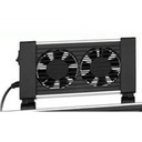 SEA SIDE AQUATICS COOLING FAN VENTILADOR DE 2