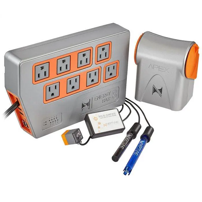 NEPTUNE SYSTEMS A3 APEX CONTROLLER SYSTEM