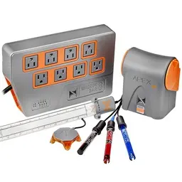 NEPTUNE SYSTEMS A3 APEX PRO CONTROLLER SYSTEM