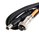 HYDROS / DRIVE PORT CABLE 12V FOR KRAKEN, X2, X4, XD, OR OTHER
