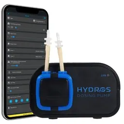 HYDROS BOMBA DOSIFICADORA / DOSING PUMP