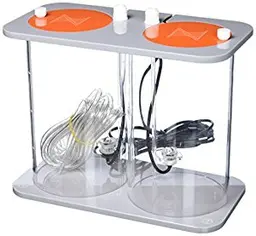 NEPTUNE SYSTEMS APEX CONTENEDOR DDR DOBLE PARA DOSIFICADORA / DOS DUAL RESERVOIR