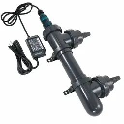 ICECAP 90W HIGH OUTPUT UV STERILIZER ( EXTERNO )