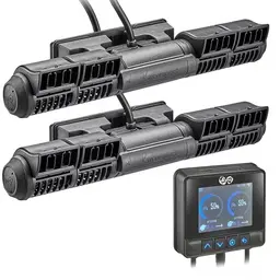 MAXSPECT GYRE XF330 CLOUD EDITION DOUBLE PACKAGE 2X2350GPH / PAQUETE DE DOS GENERADORES