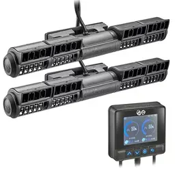 MAXSPECT GYRE XF350 CLOUD EDITION PAQUETE DOBLE (2X 5280 GPH)