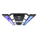AQUAILLUMINATION BLADE LED KIT DE MONTAJE HIBRIDO