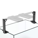 AQUAILLUMINATION HMS MULTI LIGHT MOUNT KIT (BRAZOS PARA RIEL O MONTURA )
