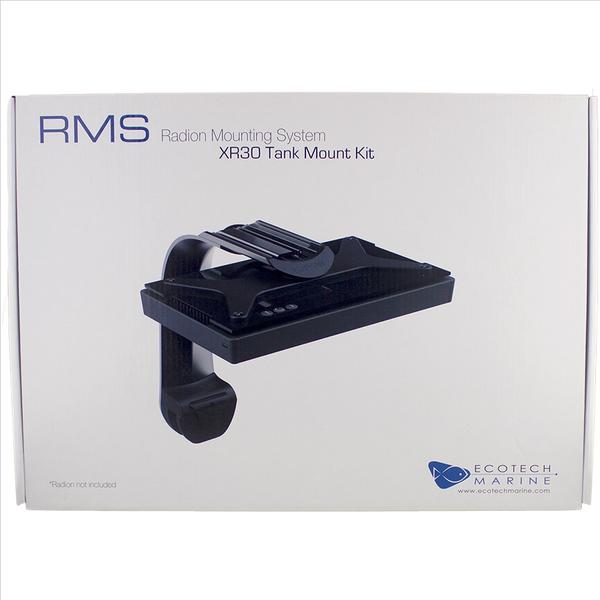ECOTECH MARINE BRAZO SOPORTE COMPLETO RMS XR30 G6 / G5 RADION