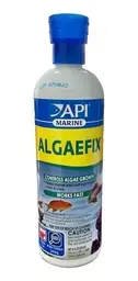 API ALGAEFIX API MARINE (CONTROL DE ALGAS) 16OZ