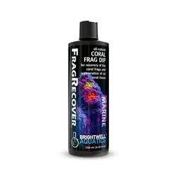 BRIGHTWELL AQUATICS FRAG RECOVER CORAL DIP 250ML
