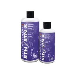 FAUNA MARIN RTN/STN X 500ML