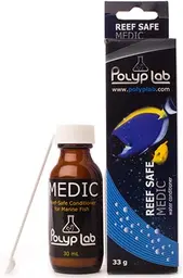 POLYP LAB MEDIC REEF SAFE TRATAMIENTO